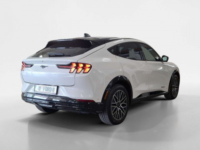 Ford Mustang Mach-E Vorführwagen Ford Mustang Mach-E Vorführwagen