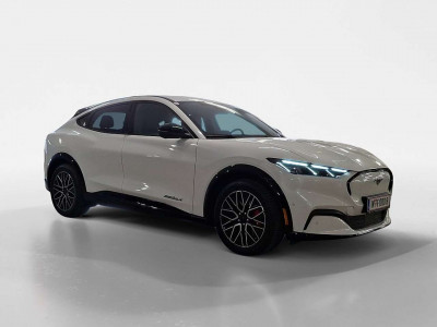 Ford Mustang Mach-E Vorführwagen Ford Mustang Mach-E Vorführwagen