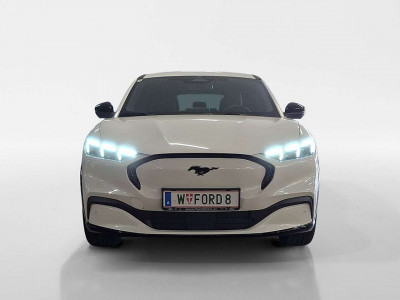 Ford Mustang Mach-E Vorführwagen Ford Mustang Mach-E Vorführwagen