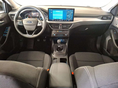 Ford Focus Vorführwagen Ford Focus Vorführwagen