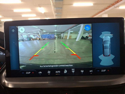 Ford Focus Vorführwagen Ford Focus Vorführwagen