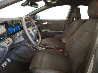 Ford Puma Vorführwagen Ford Puma Vorführwagen