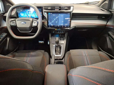 Ford Puma Vorführwagen Ford Puma Vorführwagen