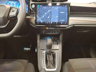 Ford Puma Vorführwagen Ford Puma Vorführwagen