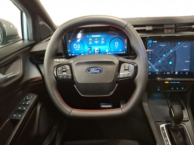 Ford Puma Vorführwagen Ford Puma Vorführwagen