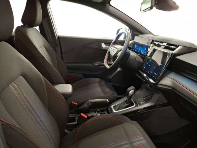 Ford Puma Vorführwagen Ford Puma Vorführwagen