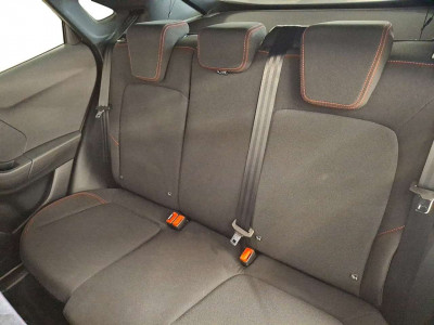 Ford Puma Vorführwagen Ford Puma Vorführwagen