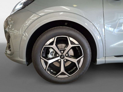 Ford Puma Vorführwagen Ford Puma Vorführwagen