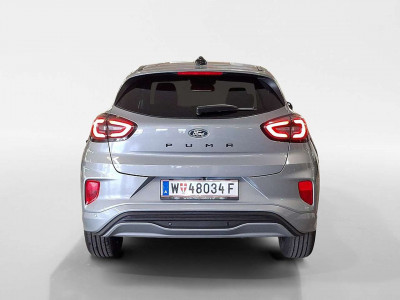 Ford Puma Vorführwagen Ford Puma Vorführwagen