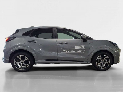 Ford Puma Vorführwagen Ford Puma Vorführwagen