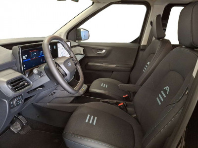Ford Tourneo Courier Vorführwagen