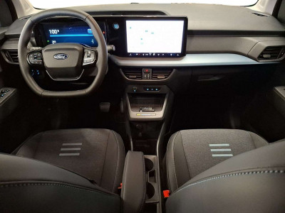 Ford Tourneo Courier Vorführwagen