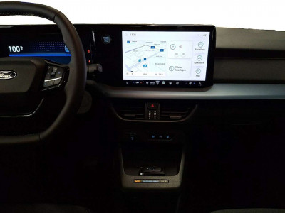 Ford Tourneo Courier Vorführwagen