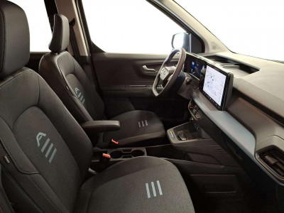 Ford Tourneo Courier Vorführwagen