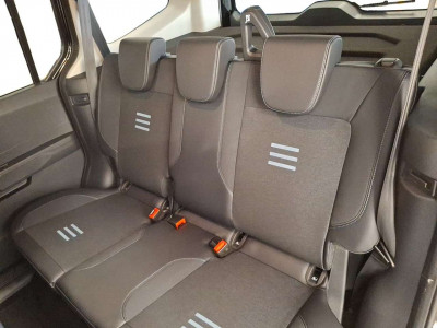 Ford Tourneo Courier Vorführwagen