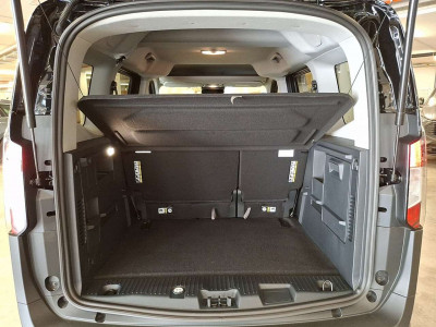 Ford Tourneo Courier Vorführwagen