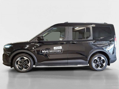Ford Tourneo Courier Vorführwagen