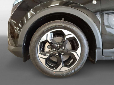 Ford Tourneo Courier Vorführwagen