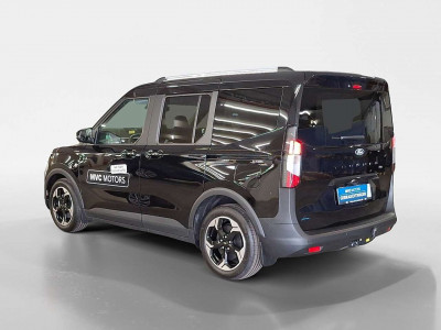 Ford Tourneo Courier Vorführwagen
