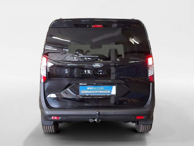 Ford Tourneo Courier Vorführwagen