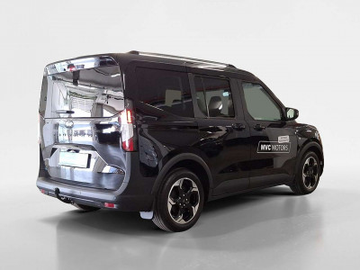 Ford Tourneo Courier Vorführwagen