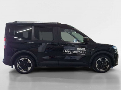 Ford Tourneo Courier Vorführwagen
