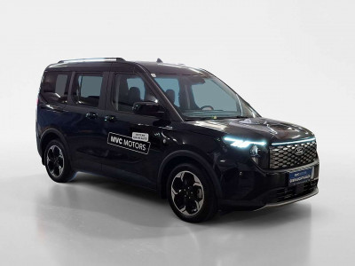 Ford Tourneo Courier Vorführwagen