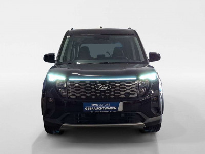 Ford Tourneo Courier Vorführwagen