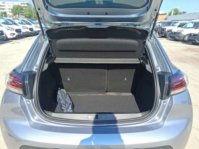 Peugeot 208 Gebrauchtwagen