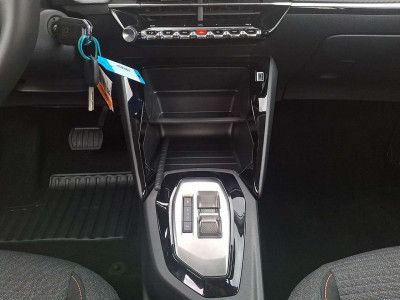 Peugeot 208 Gebrauchtwagen Peugeot 208 Gebrauchtwagen