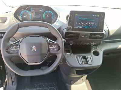 Peugeot Partner Gebrauchtwagen Peugeot Partner Gebrauchtwagen