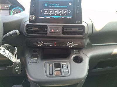 Peugeot Partner Gebrauchtwagen Peugeot Partner Gebrauchtwagen