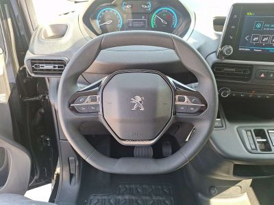 Peugeot Partner Gebrauchtwagen Peugeot Partner Gebrauchtwagen