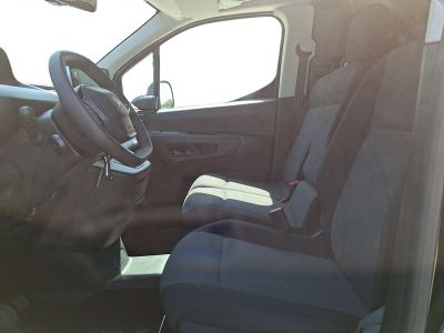 Peugeot Partner Gebrauchtwagen Peugeot Partner Gebrauchtwagen