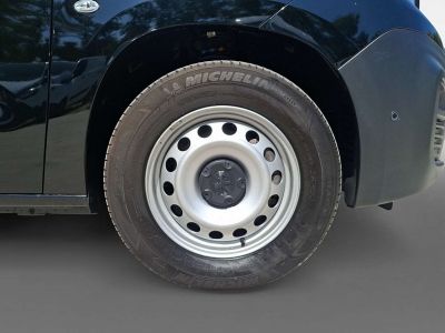 Peugeot Partner Gebrauchtwagen Peugeot Partner Gebrauchtwagen