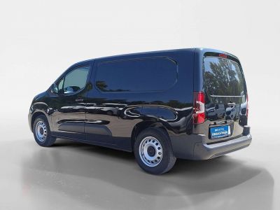 Peugeot Partner Gebrauchtwagen Peugeot Partner Gebrauchtwagen