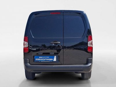 Peugeot Partner Gebrauchtwagen Peugeot Partner Gebrauchtwagen