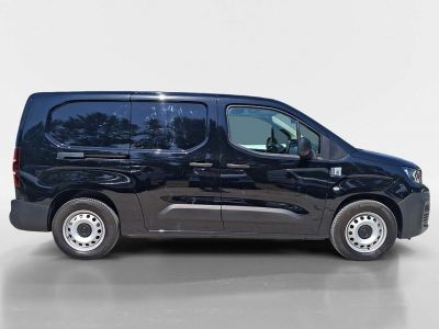 Peugeot Partner Gebrauchtwagen Peugeot Partner Gebrauchtwagen