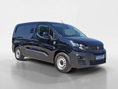 Peugeot Partner Gebrauchtwagen Peugeot Partner Gebrauchtwagen