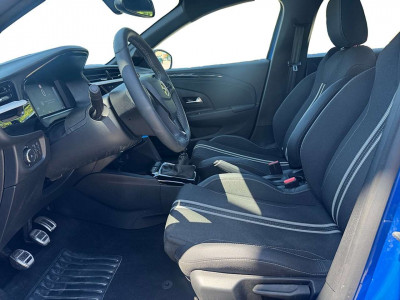 Opel Corsa Gebrauchtwagen Opel Corsa Gebrauchtwagen