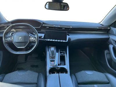 Peugeot 508 Gebrauchtwagen