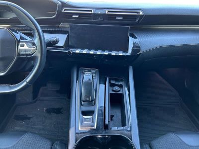 Peugeot 508 Gebrauchtwagen