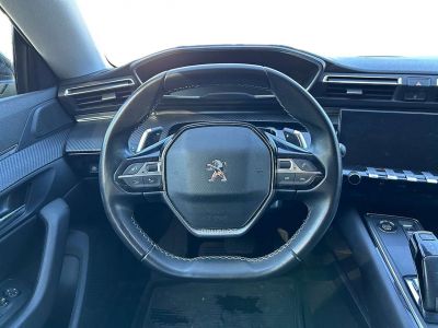 Peugeot 508 Gebrauchtwagen