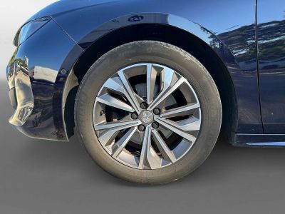 Peugeot 508 Gebrauchtwagen