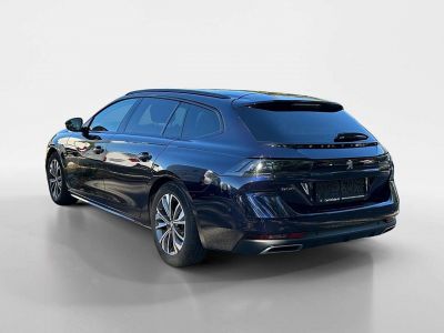 Peugeot 508 Gebrauchtwagen