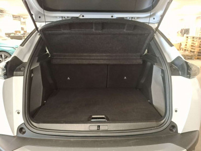 Peugeot 2008 Gebrauchtwagen Peugeot 2008 Gebrauchtwagen