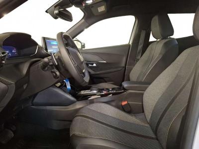 Peugeot 2008 Gebrauchtwagen Peugeot 2008 Gebrauchtwagen