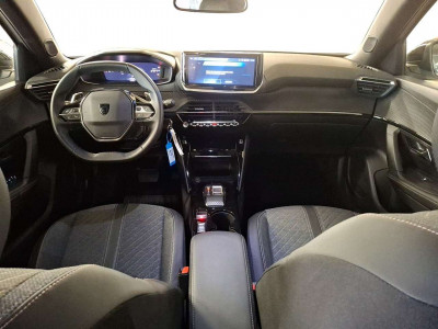 Peugeot 2008 Gebrauchtwagen Peugeot 2008 Gebrauchtwagen