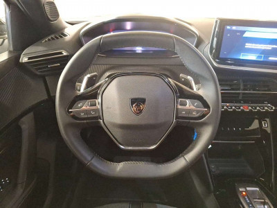 Peugeot 2008 Gebrauchtwagen Peugeot 2008 Gebrauchtwagen