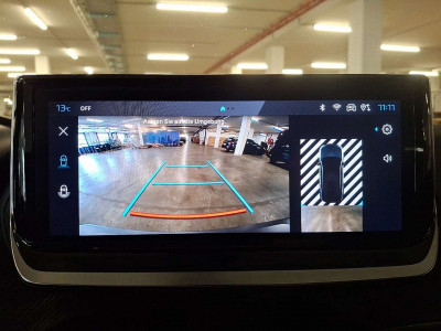 Peugeot 2008 Gebrauchtwagen Peugeot 2008 Gebrauchtwagen